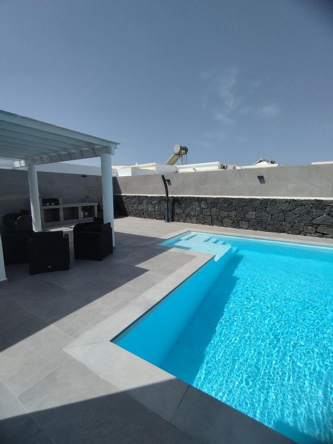 Villa Harena Playa Blanca  Exterior photo