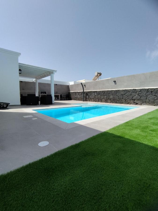 Villa Harena Playa Blanca  Exterior photo