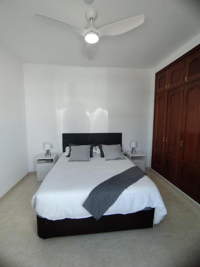 Villa Harena Playa Blanca  Exterior photo