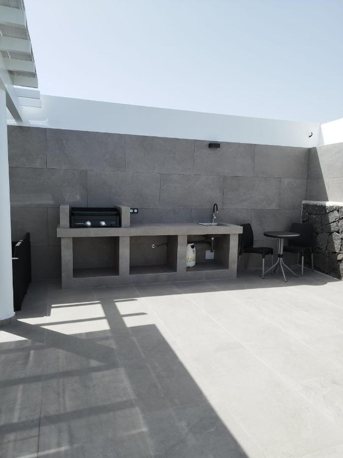 Villa Harena Playa Blanca  Exterior photo